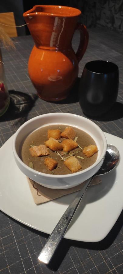 Friol Bi Terra Tu Descanso Zona Miraz Sobrado酒店 外观 照片